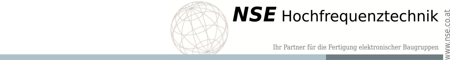 NSE Hochfrequenztechnik GmbH